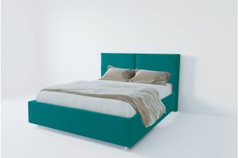 Кровать 1200 Корсика с подъемным механизмом 03КРС