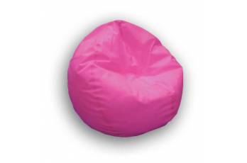 Кресло-мешок Капля Малыш розовый