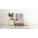 Кресло Болеро ТК 558