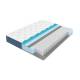 Матрас с чехлом 140х200 DS Orto Sleep Universal БС
