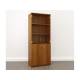 Шкаф комбинированный закрытый (П-49) Комфорт