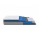 Матрас SS/M Medium Low Plus 120х200 см