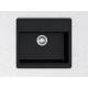 Мойка каменная врезная МК МВ9-Q4 черный