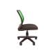 Офисное кресло Chairman 699 Россия TW св-зеленый без подлокотников