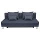 Диван Некст эконом темно-синий