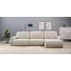 Диван угловой МС Тэдди Компоновка 3 арт. 1505