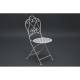 Стул Love Chair butter white
