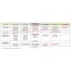 Кровать с ортопедическим основанием Соно 1600х2000 мм