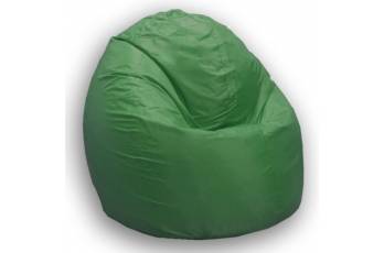 Кресло-мешок Капля XXL зеленый