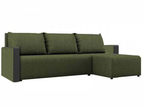 Угловой диван Savana Green Алиса 3