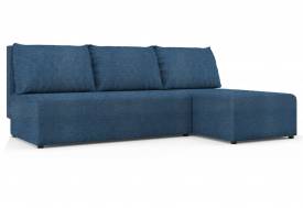 Угловой диван Алиса savana plus denim