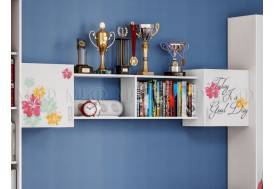 Антресоль Вега Fashion