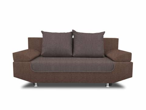 Диван прямой Savana Hazel-Latte Анютка