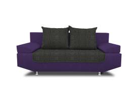 Диван прямой Savana Violet-Grey Анютка