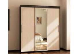 Шкаф-купе арт 012 (1720 мм) МР