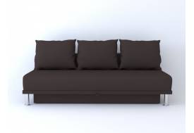 Диван-кровать Некст Neo Chocolate