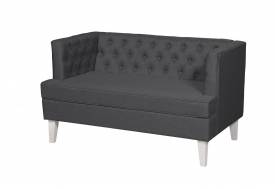 Диван Фьюджи китон графит