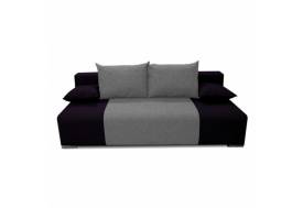 Диван Ройс (Royse) eggplant