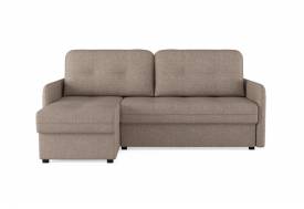 Диван угловой Smart 1 Sherlock 932