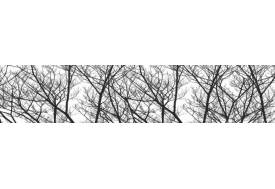 Фартук с фотопечатью Деревья FM24