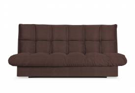 Диван Хельга Dream Chocolate