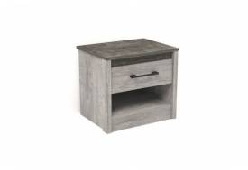 Тумба прикроватная NEW Денвер