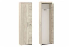 Шкаф ПМ-1 для одежды Мале