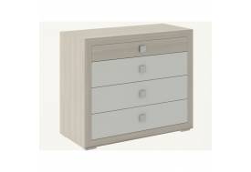 Комод малый Глэдис Модуль № 26