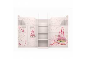 Комплекс универсальный Принцесса СМ