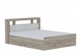 Кровать 1200 Ольга 19