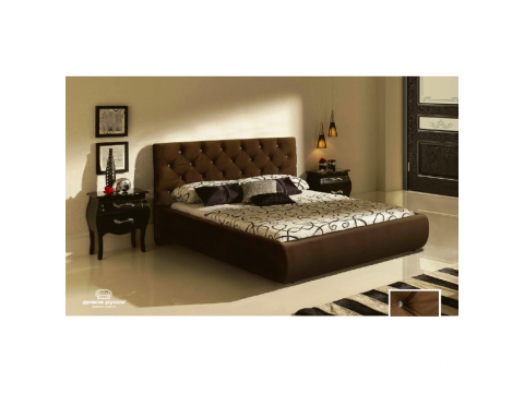 Кровать 1800 Валенсия Норма