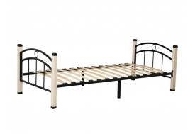 Кровать 900 односпальная Скарлетт