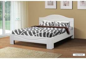 Кровать 1400 Ева-10