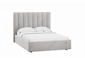 Кровать Ingrid 1400 Ультра Смог
