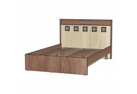 Кровать двухспальная 1400 Коста Рика
