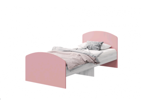 Кровать Лило