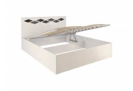 Кровать 1600 с подъёмным механизмом Диана