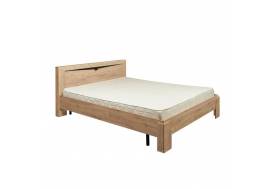 Кровать 1200 Соренто дуб стирлинг