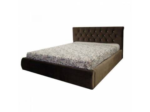 Кровать 1400 Токио Норма