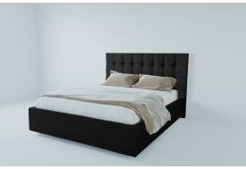 Кровать 800 Венеция с ортопедическими латами 02ВНЦ