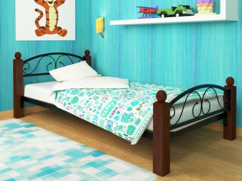 Кровать Вероника мини Lux Plus