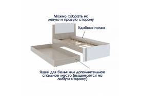 Кровать Walker №14