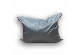 Кресло-мешок Мат Мини серый