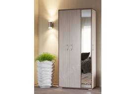 Мини прихожая Домино арт.2-3421