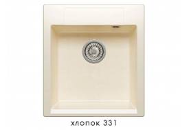 Мойка Polygran Argo-460 Хлопок 331