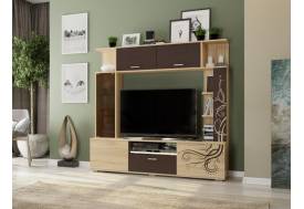 Мини-стенка Ника