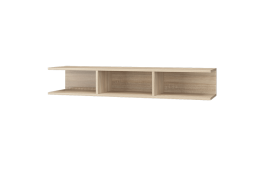 Полка с перегородками Скайлайн 1200