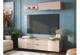 Гостиная Тоскана мини бисквит