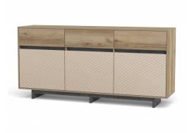 Комодино Moderno-1800 В-2 Ф4