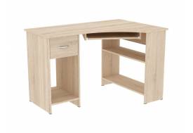 Стол Алиса T1_CR ручка скоба